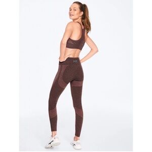 PINK Victoria’s Secret Seamless High Waist Leggings Size X-Small